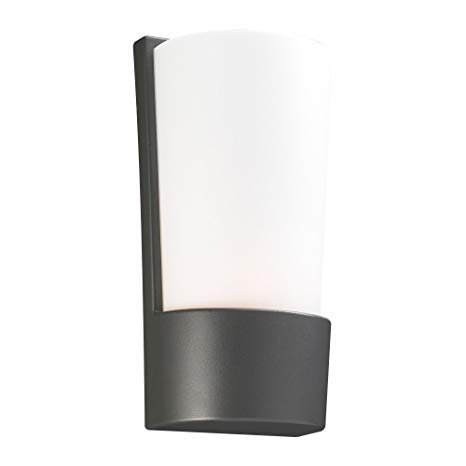 PLC Lighting 1721 BZ Outdoor Fixture, Chimera Collection, Bronze finish