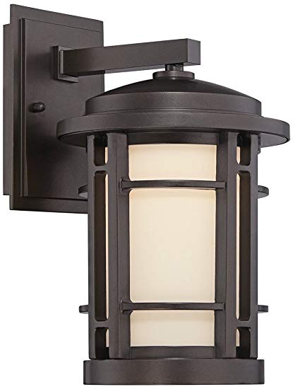 Designers Fountain LED22431-BNB Barrister 9