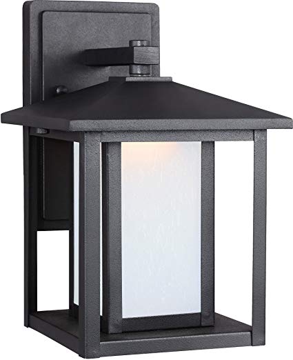 Seagull 8902991S-12 LED Outdoor Wall Lantern